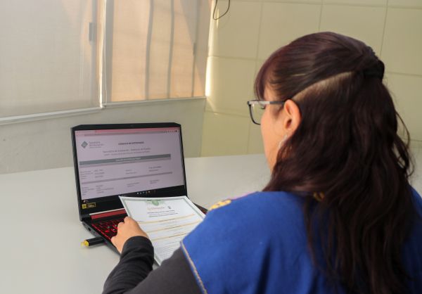 Emiti&oacute; SEP m&aacute;s de 384 mil certificados de estudio en ciclo escolar 2022-2023