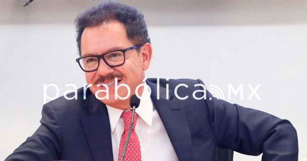 "Primero los pobres", principio filosófico que sostiene a Morena: Mier