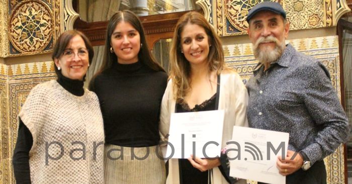 Realiza Congreso acciones de sensibilización para erradicar la violencia contra las mujeres