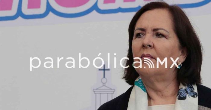 Presenta Ana Tere queja contra Armenta por promoción anticipada