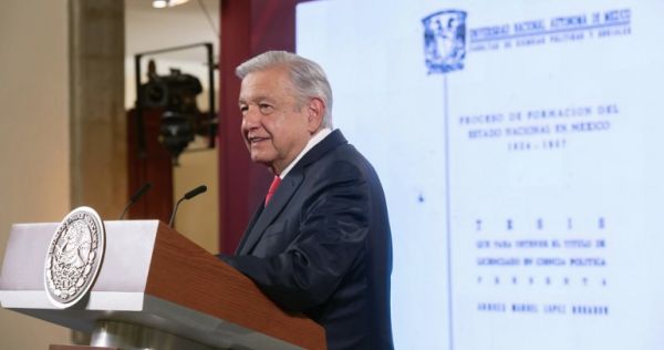 Generará precios justos, compra de 13 plantas de energía a Iberdrola: AMLO