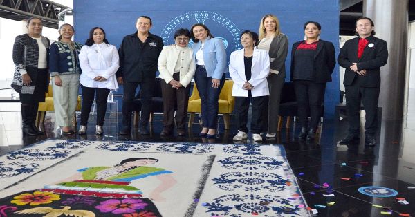 Realizar&aacute;n evento en la BUAP en beneficio del SEDIF