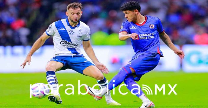 Vence el Puebla a Cruz Azul y sella una gran temporada