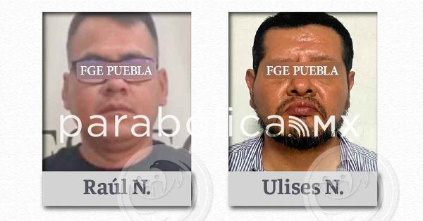 Dan prisi&oacute;n preventiva a dos investigados por abuso sexual en la capital y Ca&ntilde;ada Morelos