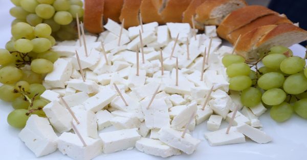 Realizarán en San Andrés Cholula La Feria del Queso 2023