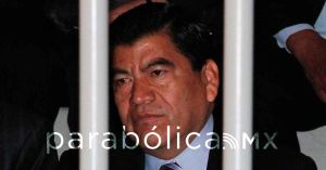 Hubo acuerdo Marín-PAN en Puebla para imponer a Calderón: AMLO