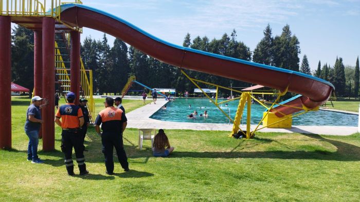 Inicia San Andr&eacute;s Cholula operativos de protecci&oacute;n de visitantes por Semana Santa