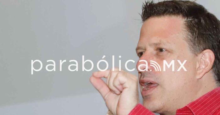 Pide Belaunzar&aacute;n al PRD volver al Frente Opositor