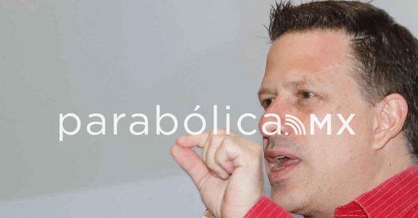 Pide Belaunzar&aacute;n al PRD volver al Frente Opositor