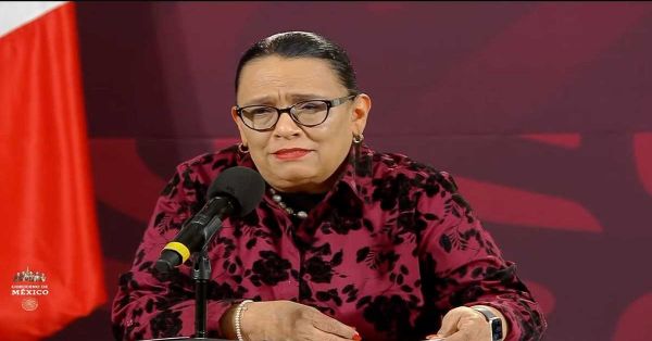 Inicia investigación contra empresa de seguridad del centro migratorio en Juárez