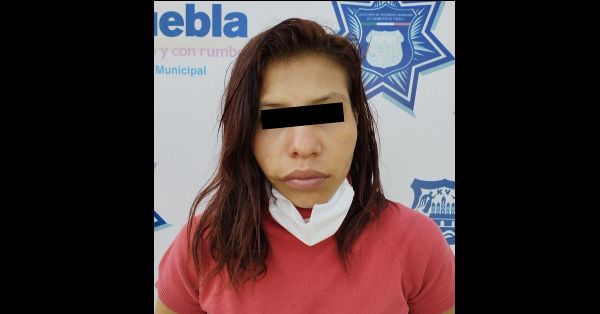 Detienen a una integrante de la banda de &quot;El Coreano&quot;