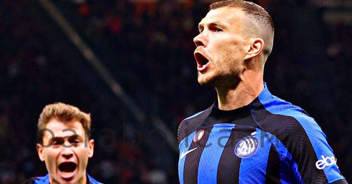 Vence Inter 2-0 al Milan en semifinales de Champions League