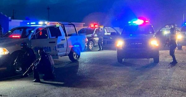 Mueren 7 personas tras un enfrentamiento de grupos armados en Caborca, Sonora