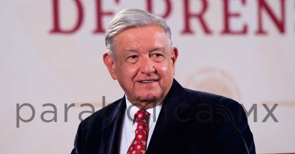 “No dejaremos solos a Zacatecas ni a Guanajuato”, reforzará AMLO estrategia de seguridad
