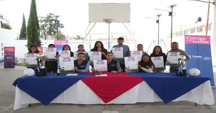 Inauguran área de fisioterapia cardiorrespiratoria en el CMERI