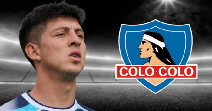 Conoce el historial médico de Pablo Parra, atemoriza a Colo Colo