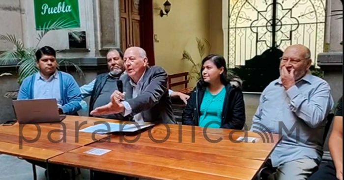 Pide Francisco Montemayor investigar a ex morenovallistas