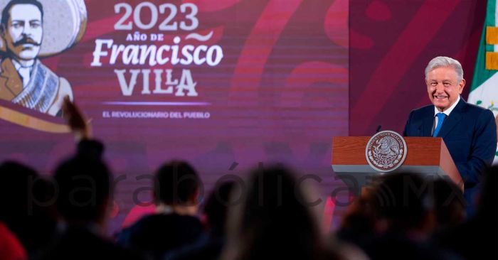 Agendará López Obrador una reunión con el abogado de Pedro Castillo