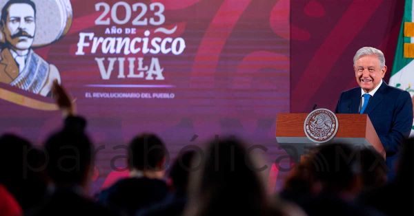 Agendará López Obrador una reunión con el abogado de Pedro Castillo