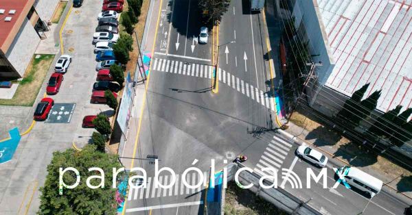 Importante que las y los j&oacute;venes levanten la voz: Eduardo Rivera