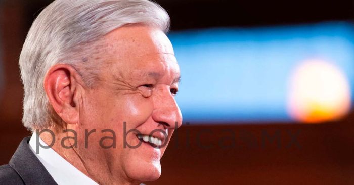 &ldquo;Lo m&aacute;s importante es la democracia&rdquo;, AMLO sobre reclamo de Sheinbaum a Durazo