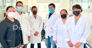 Desarrollan investigadores BUAP vacuna de amplio espectro contra dengue