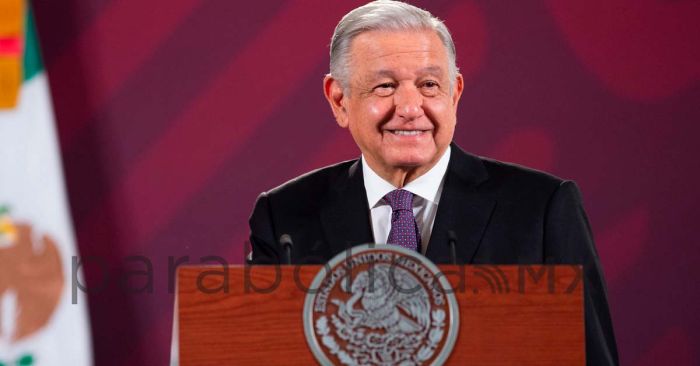 Descarta Presidencia modificar concesiones de radio y televisi&oacute;n