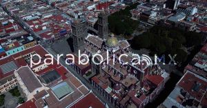 Se celebra el Día de la Unesco; preserva patrimonio de Puebla