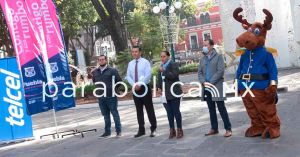 Presenta IMACP el Desfile de Reyes y eventos de temporada