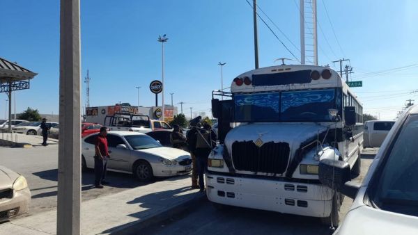 Encuentran con vida a 31 migrantes secuestrados en Reynosa, Tamaulipas