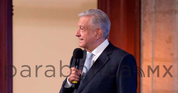 Informa L&oacute;pez Obrador que ya fue localizada Ceci Flores, l&iacute;der del colectivo Madres Buscadoras de Sonora