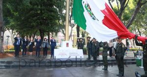 Inician actividades de Fiestas Patrias