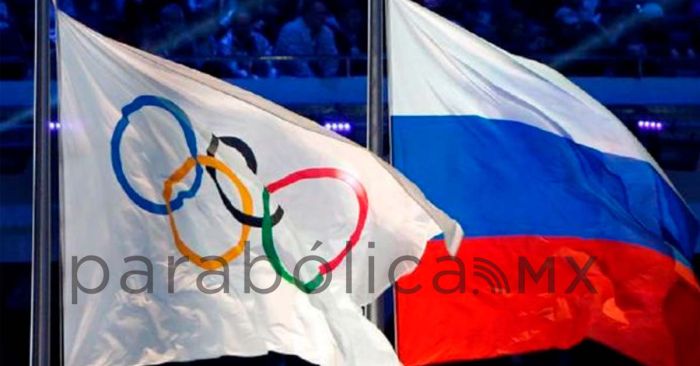 Mantiene COI a Rusia y Bielorrusia fuera de la lista de invitados para Paris 2024