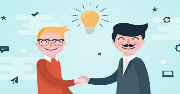 Lanzan campa&ntilde;a ValorEs, propuesta por la sociedad civil, C&aacute;maras Empresariales y  Universidades