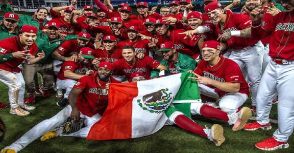 Te decimos todo del Clásico Mundial de Beisbol entre México y Japón