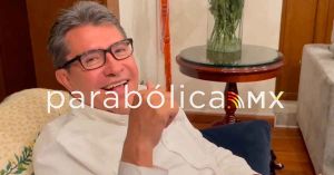 Inicia Monreal un Reality Show por la candidatura presidencial morenista