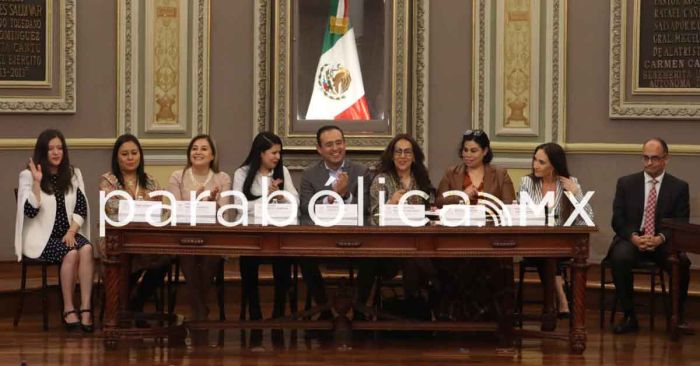 Reconoce Congreso valor y participaci&oacute;n de la ni&ntilde;ez, en materia de transparencia