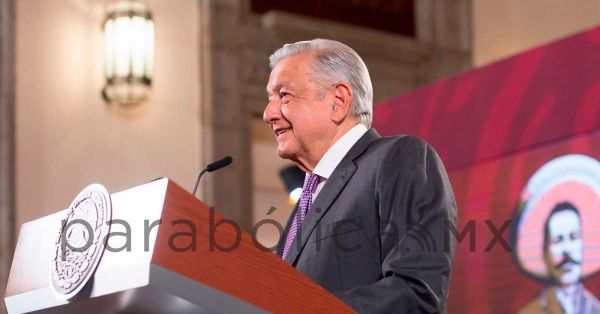 Consideró AMLO “agresiva” la respuesta de candidata a la presidencia de Guatemala tras proponer asilo a ex guerrillero