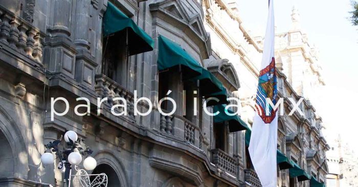 Acusan hostigamiento político en el ayuntamiento de Puebla