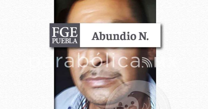 Tras m&aacute;s de 20 a&ntilde;os, recibe sentencia secuestrador de Atlixco