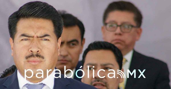 Hay un trasfondo pol&iacute;tico por violencia en Tecali: Aquino Lim&oacute;n