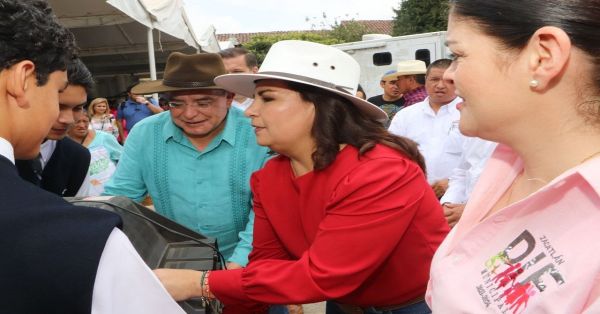 Recuperadas en Zacatlán 30 toneladas de material para reciclaje: Manrique Guevara