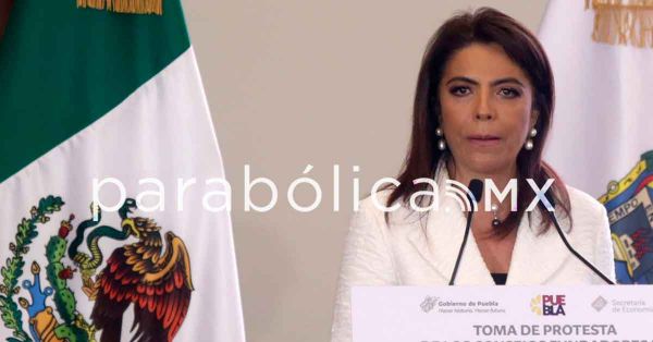 Esperará Olivia Salomón convocatoria de Morena para determinar su participación en el proceso 2024
