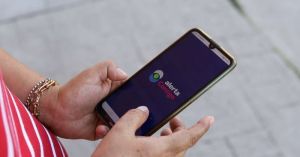Invitan a denunciar emergencia en temporada decembrina mediante la app ‘Alerta Contigo’