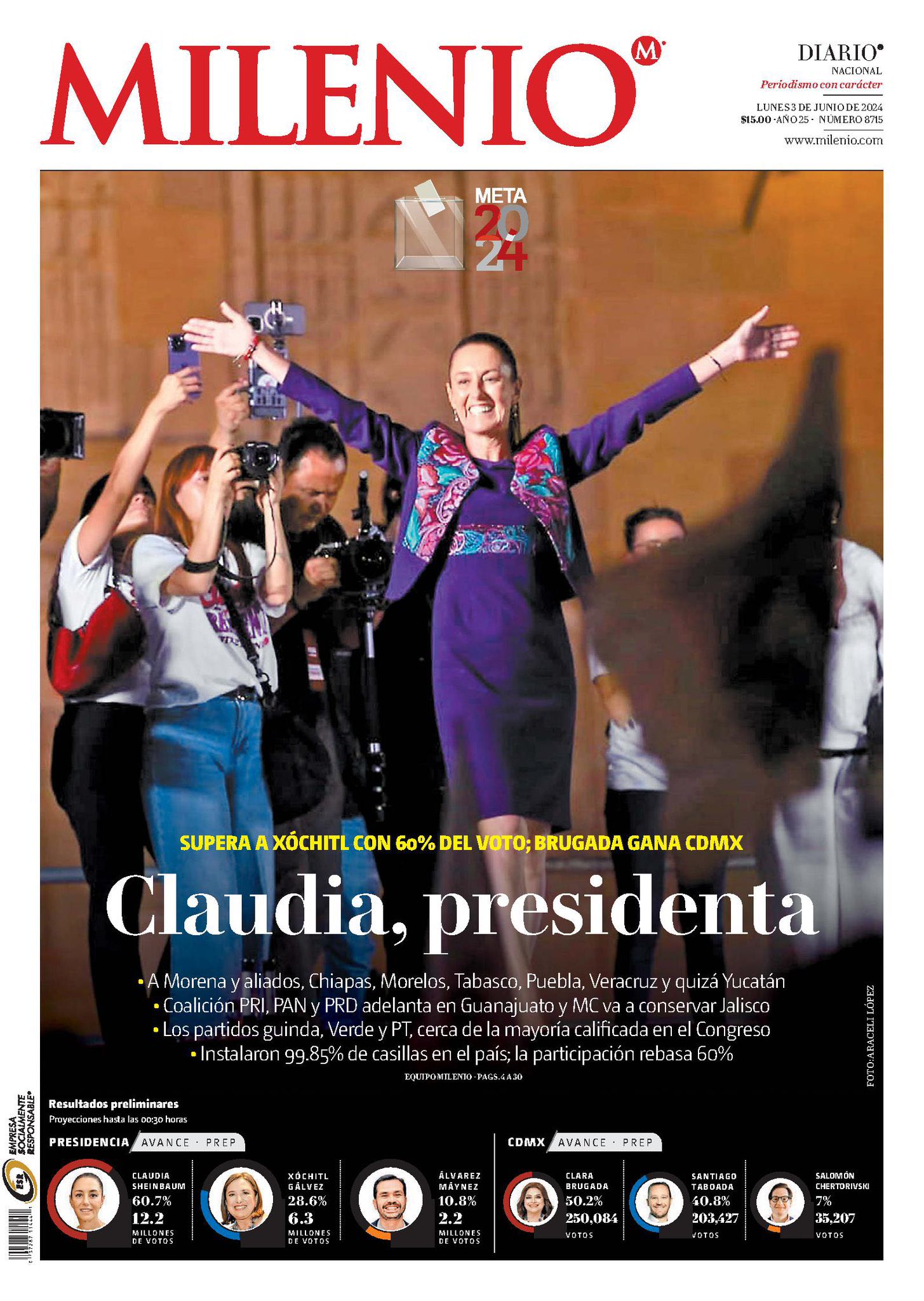 0306milenio