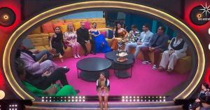 Encumbrar lo obsceno