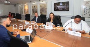 Impulsa Congreso creación de Fiscalía en Investigación de Delitos contra Menores