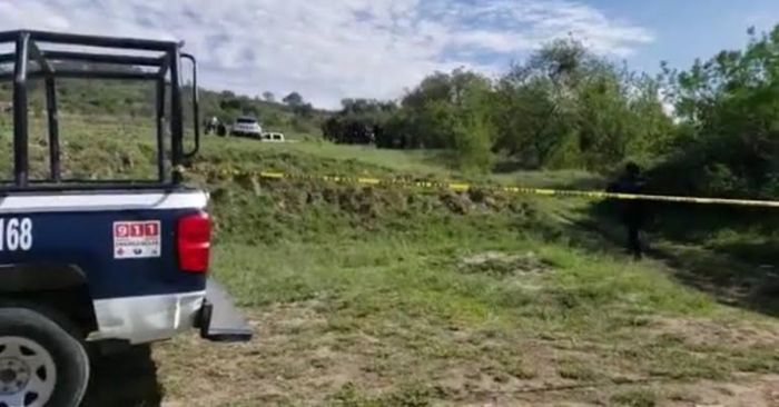 Localizan cadáver de trailero desaparecido en barranca de Tlacuilotepec