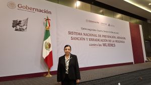 Puebla se une al Acuerdo Nacional por una Vida Libre de Violencia