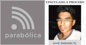 Detiene la FGE a una persona con más de 90 dosis de droga en Atlixco